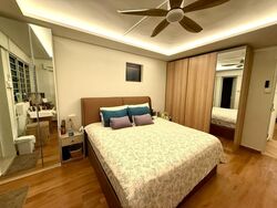 Blk 136 Bishan Green (Bishan), HDB 5 Rooms #583709711